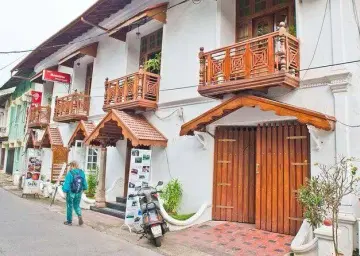 Fort Kochi