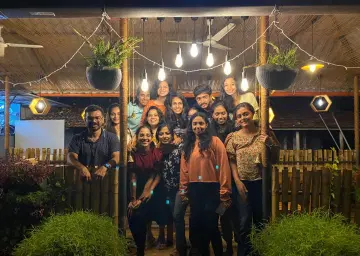 Kumbalangi Restaurant 