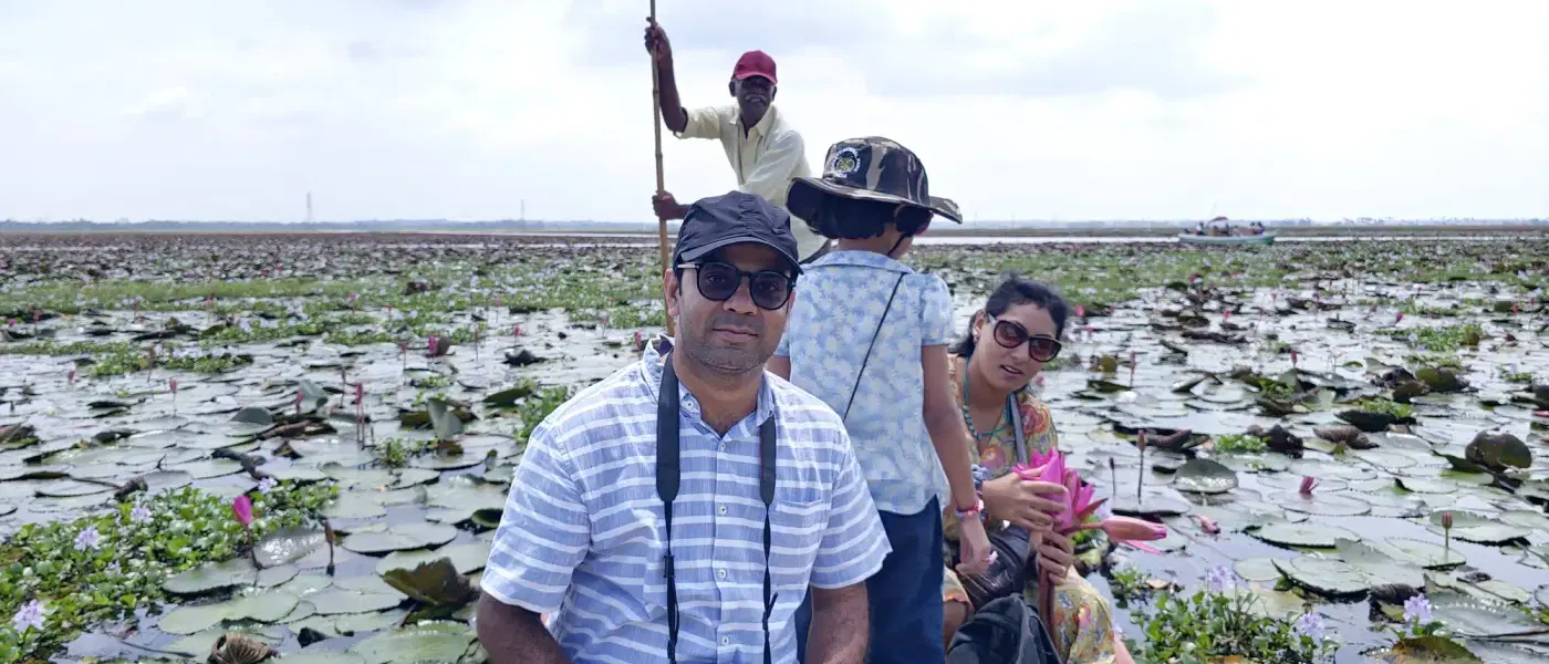 Kerala Tour