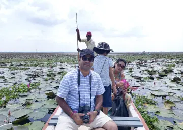 Kerala Tour 
