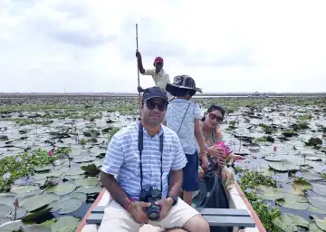 Kerala Tour 
