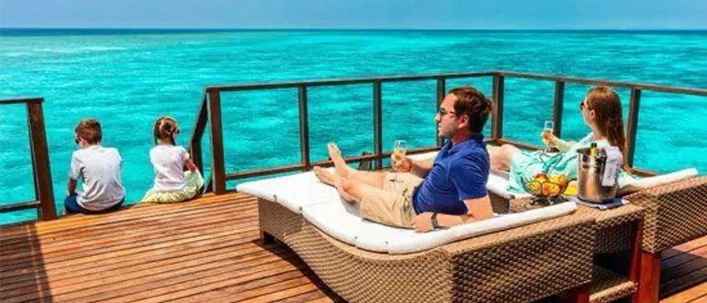 Lakshadweep Tour Package from India | Oberon Tours - Professional tour experience with Oberon Tours