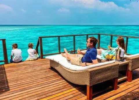 Lakshadweep Tour Package from India | Oberon Tours Lakshadweep Tour Package from India | Oberon Tours - Premium vacation packages from Oberon Tours