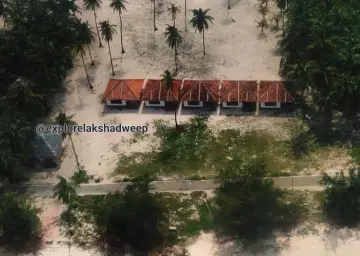 Lakshadweep Beach