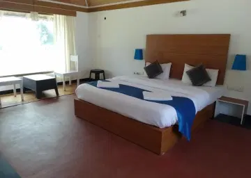 Lakshadweep HomebStay Room