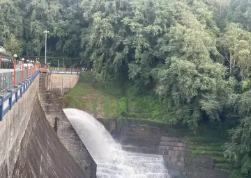 Mattupetty Dam Munnar