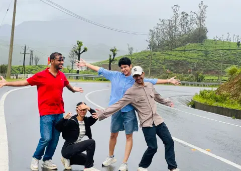 6-Days Kerala Tour Package – Explore God’s Own Country 6-Days Kerala Tour Package – Explore God’s Own Country - Premium vacation packages from Oberon Tours