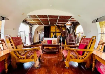 Alleppey 