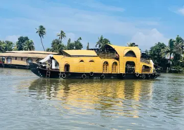 Alleppey 