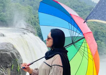 Athirappally
