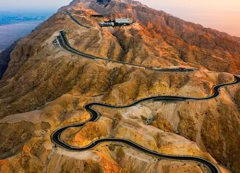Al Ain City Tour – Explore the Green Oasis of Abu Dhabi | UAE Heritage & Nature Tour Al Ain City Tour – Explore the Green Oasis of Abu Dhabi | UAE Heritage & Nature Tour - Premium vacation packages from Oberon Tours