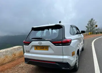 I cross Cab from Kochi to Munnar