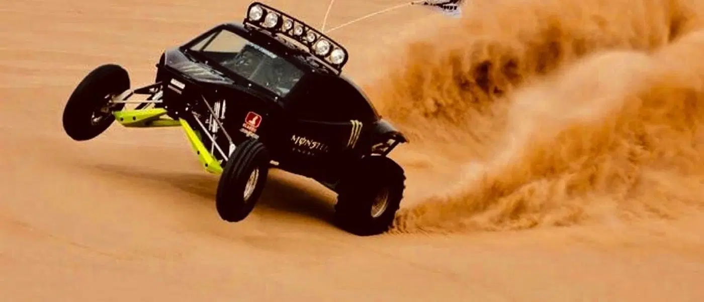 Desert Dune Buggy Ride in Dubai with Private Transfers | Thrilling Off-Road Adventure - Explore stunning destinations Desert Dune Buggy Ride in Dubai with Private Transfers | Thrilling Off-Road Adventure - Professional tour experience with Oberon Tours