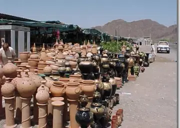 Friday Market