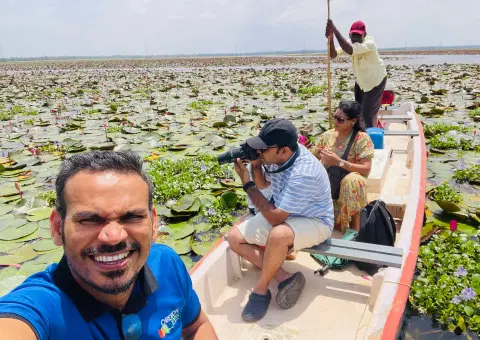 7 Days Kerala Tour – Discover God’s Own Country 7 Days Kerala Tour – Discover God’s Own Country - Premium vacation packages from Oberon Tours