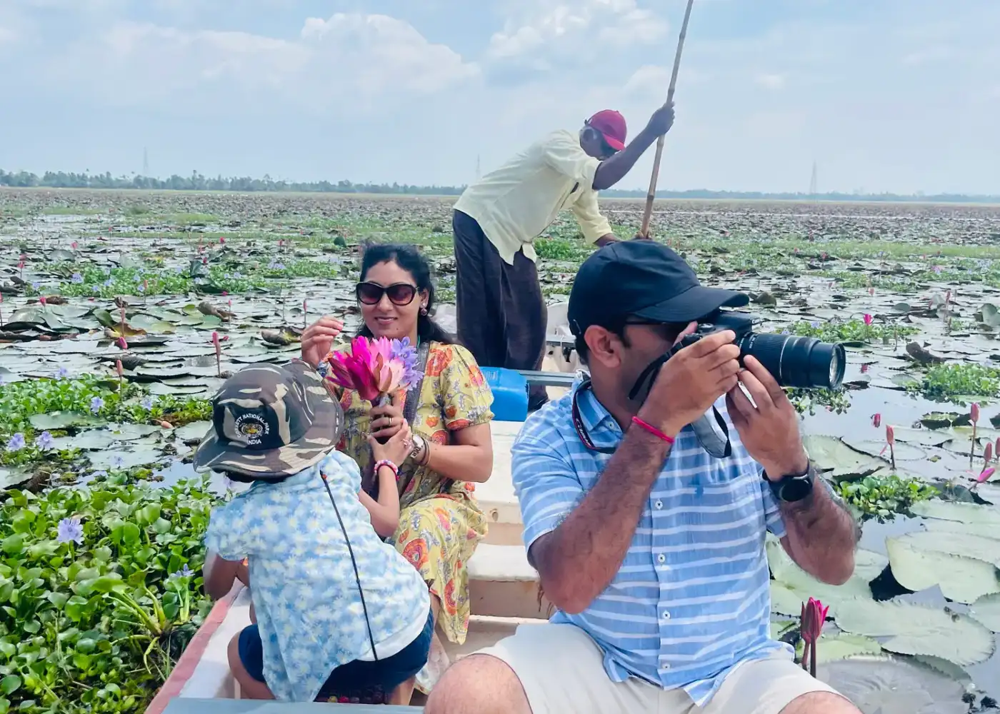 Explore the best tours and packages Oberon Tours - Premium tour experience
