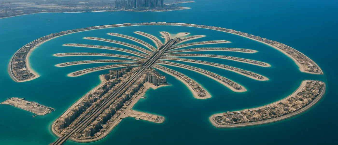 Dubai City Tour | Explore Burj Khalifa, Palm Jumeirah & Old Dubai - Professional tour experience with Oberon Tours