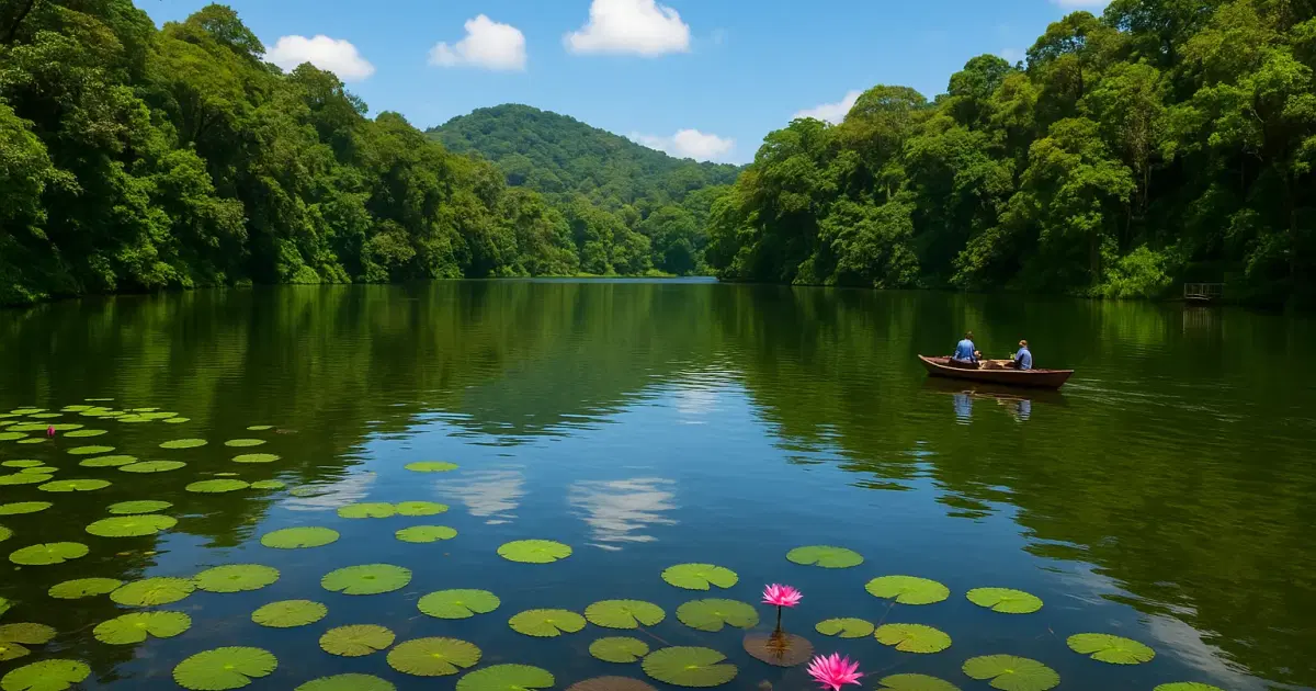 3 Days Wayanad Tour Package – Explore Scenic Hills, Wildlife & Waterfalls