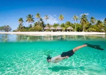 Lakshadweep Tour Packages