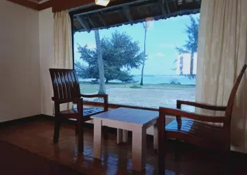 Lakshadweep Home stay Beach View