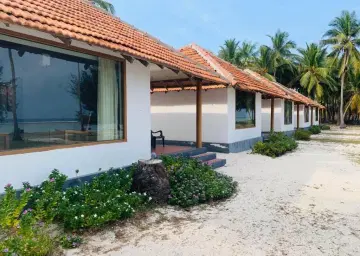 Lakshadweep Home stay 