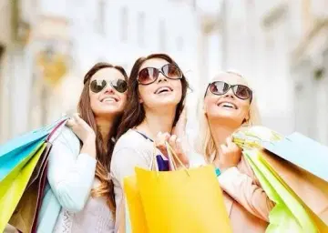 Best Shopping place Dubai