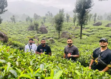 Munnar