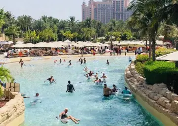 Aquaveture 