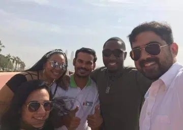 Dubai City Tour