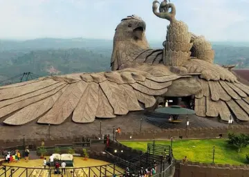 Jatayu Varkala