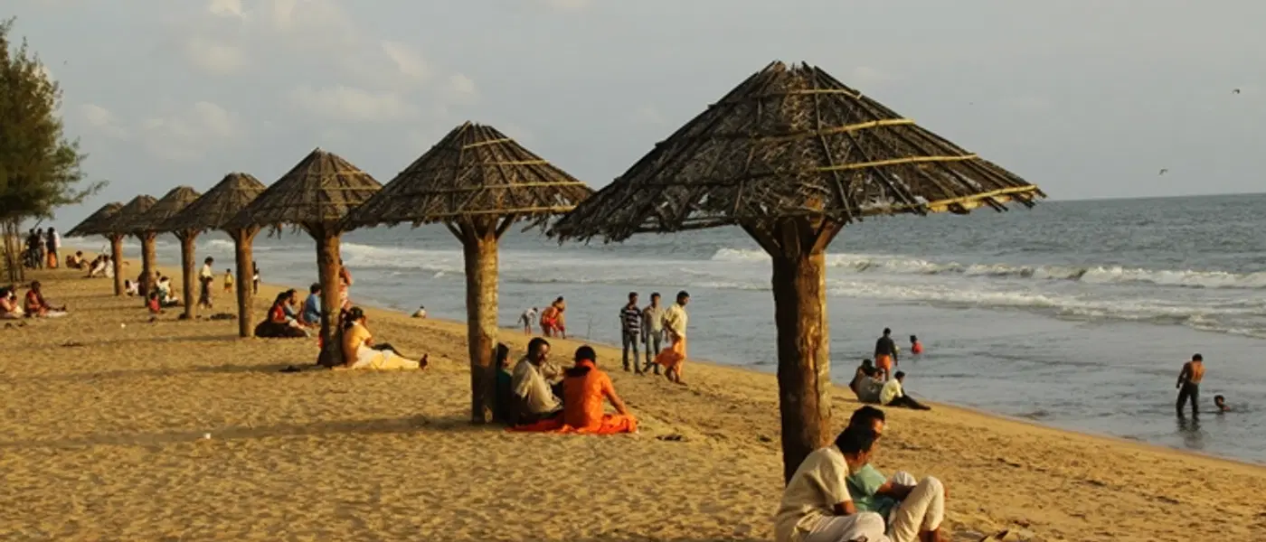 Kochi to Cherai Beach Day Trip | Complete Travel Itinerary - Explore stunning destinations Kochi to Cherai Beach Day Trip | Complete Travel Itinerary - Professional tour experience with Oberon Tours