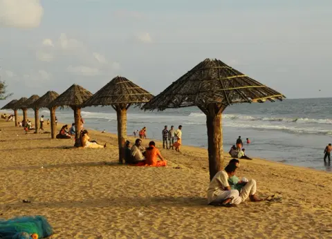 Kochi to Cherai Beach Day Trip | Complete Travel Itinerary - Premium vacation packages from Oberon Tours