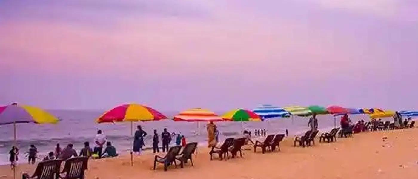 Marari Beach Day Tour from Kochi or Alleppey – Sun, Sand & Serenity - Professional tour experience with Oberon Tours