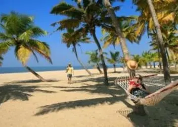 Marari Beach Resort