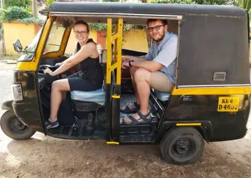Fort Kochi Tour