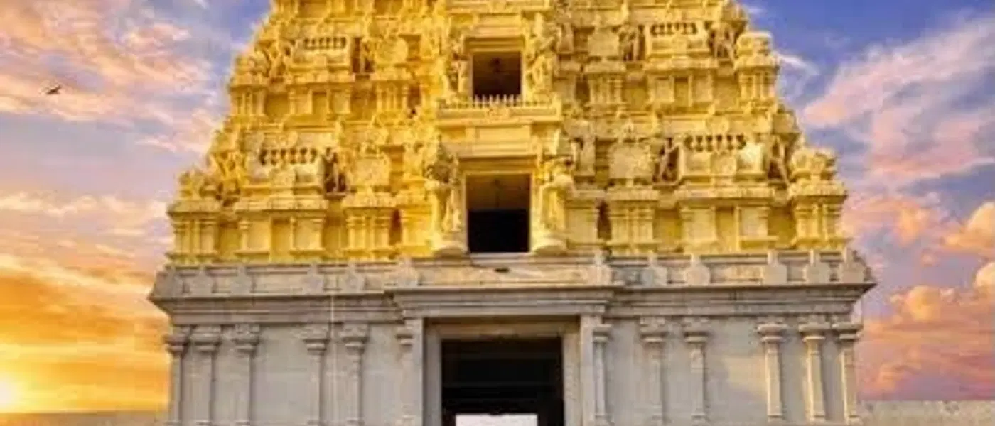 South India Temple Tour from Trivandrum – Madurai, Rameshwaram & Kanyakumari - Explore stunning destinations South India Temple Tour from Trivandrum – Madurai, Rameshwaram & Kanyakumari - Professional tour experience with Oberon Tours