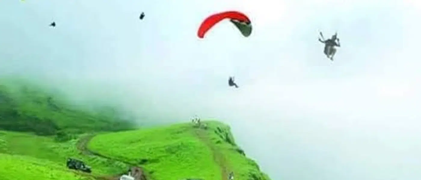 Munnar and Vagamon Tour Package from Kochi - Professional tour experience with Oberon Tours