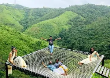 Vagamon 