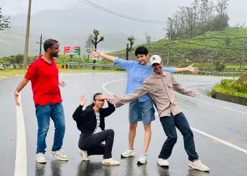 Munnar Vibe