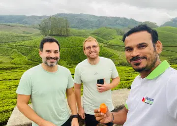 Munnar tour